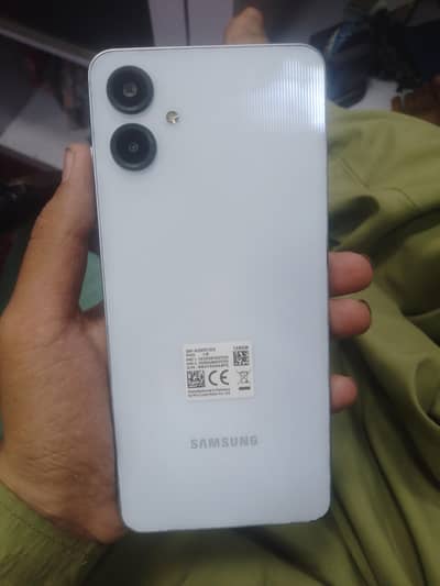 Samsung Mobile A05 urjun sall