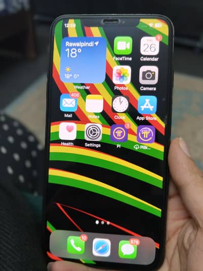 Apple iPhone XS Max