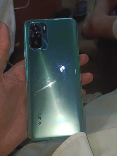 Xiaomi Mi Note 10