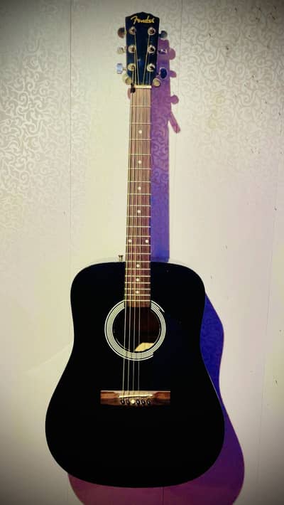 Fender FA -100