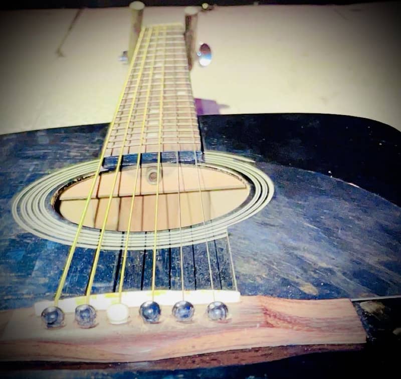 Fender FA -100 1