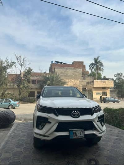 Self Drive Rent a Cars Service - Fortuner, V8, Odi, Civic, JAC, Parado