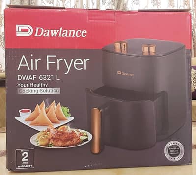 Air Fryer BRAND NEW