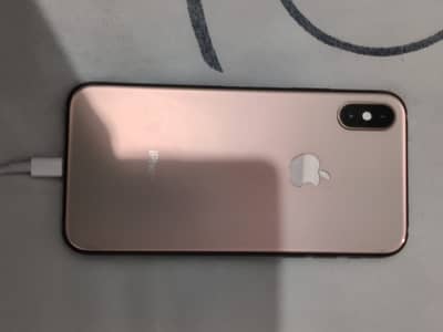 Apple iPhone XS PTA
