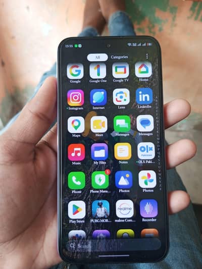 Realme C 85 pro urgent sale only buyers plzzzz