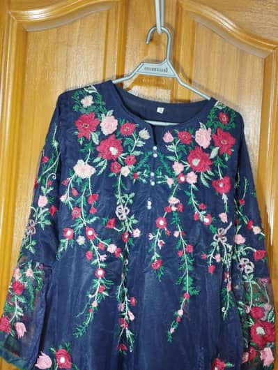 Buy any shirt/frock at reasonable price