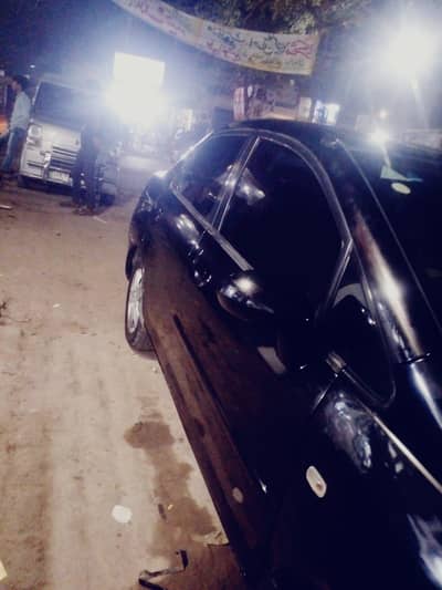Honda City IDSI 2007
