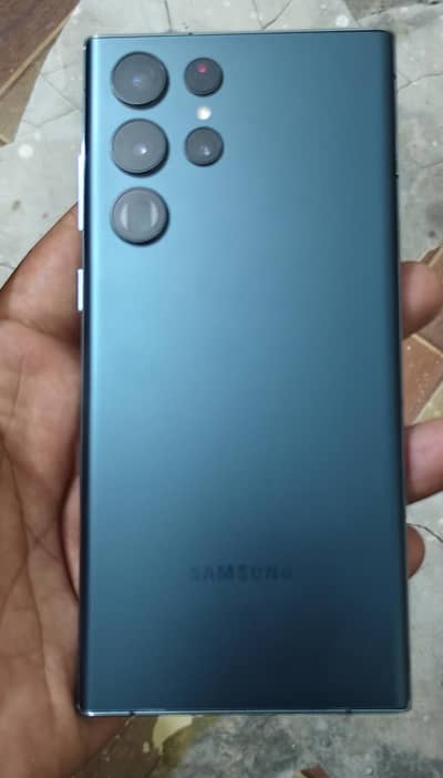 Samsung S22 Ultra 256GB