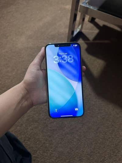 Apple iPhone 12 Pro Max