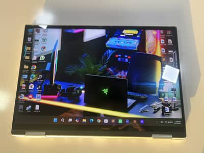Dell Inspiron 16 7620 2-in-1 Touch Laptop | Core i7 12 Gen | 16GB RAM