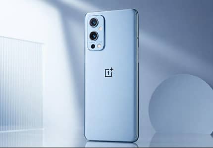 One Plus 9