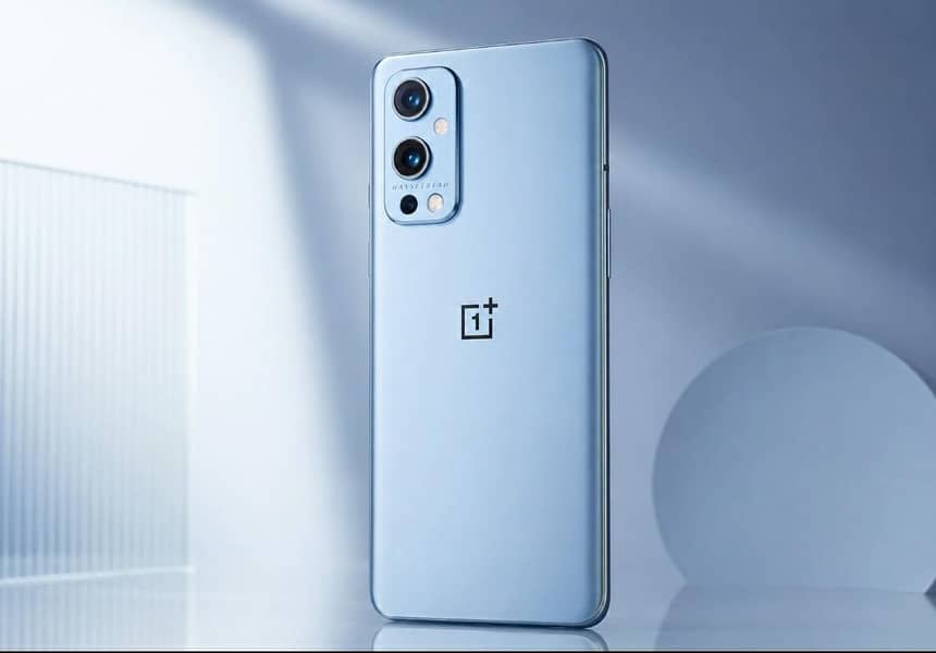 One Plus 9 0