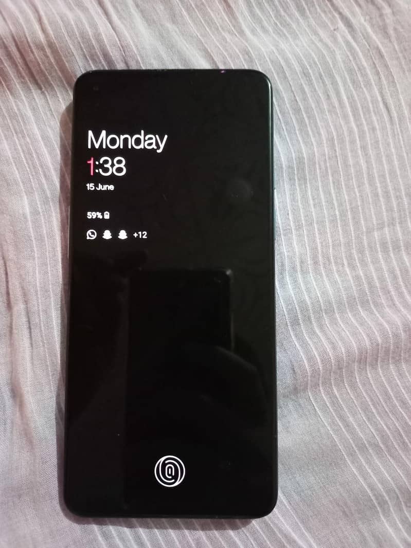 One Plus 9 4