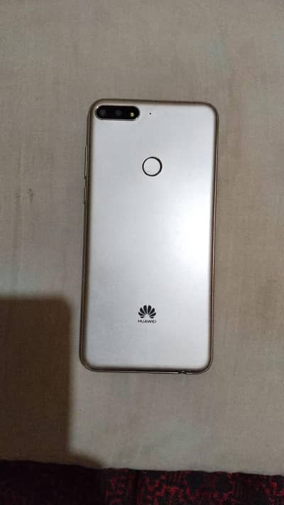 Huawei j 7 gold prime