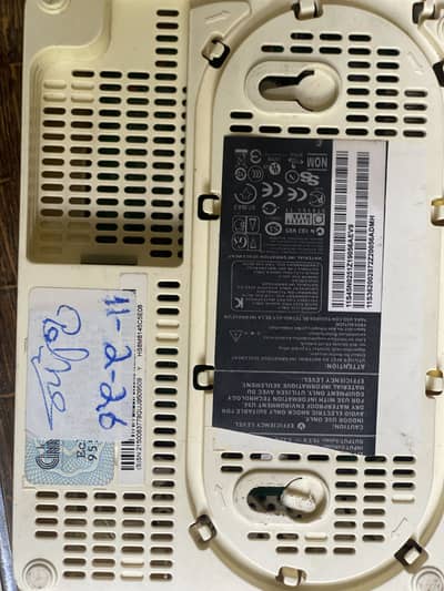 Wifi Modem