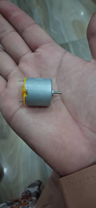 12v DC