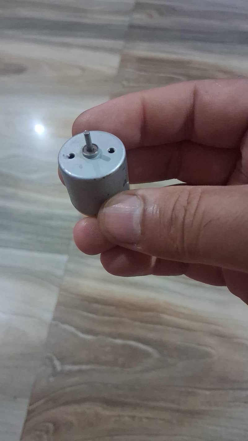 12v DC 1