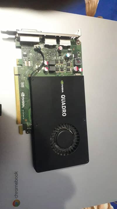 Nvidia k2200 Graphic Card