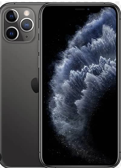 Apple iPhone 11 Pro Max