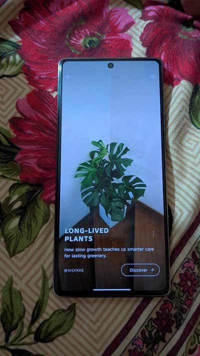Infinix Note 40