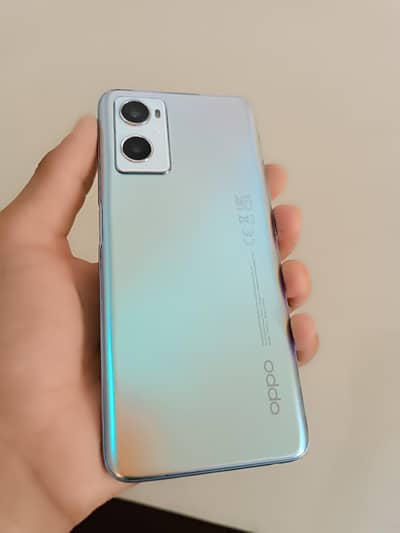 OPPO A96