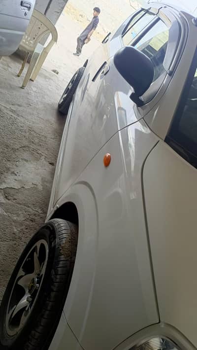 Suzuki Alto 2022