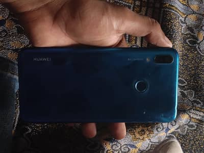 Huawei Y7 Prime
