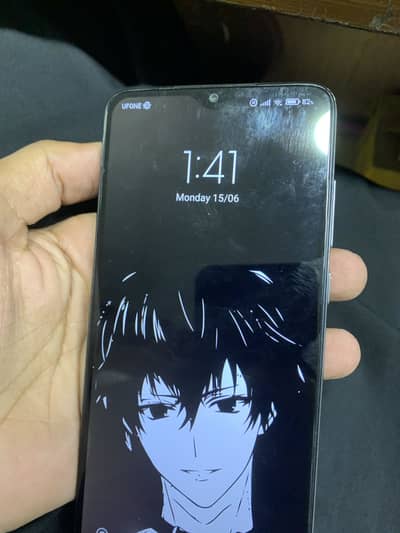 Xiaomi Redmi Note 8