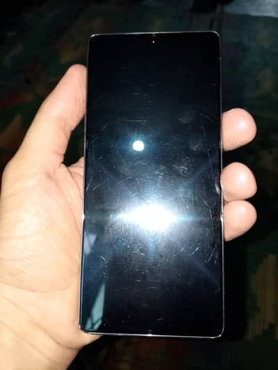 Infinix Note 40