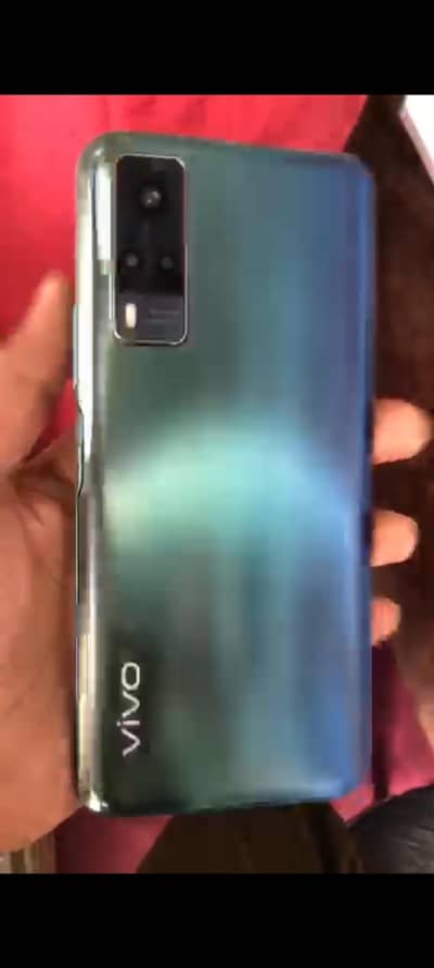 Vivo Y31