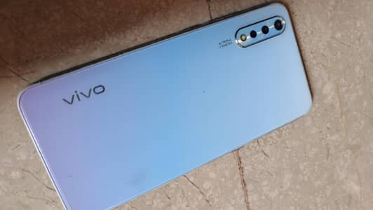 Vivo S1