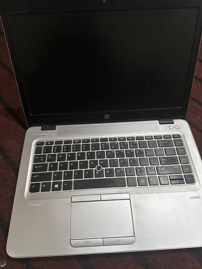 Hp i5 6th Generation