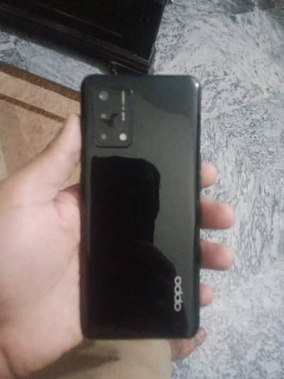 OPPO F19
