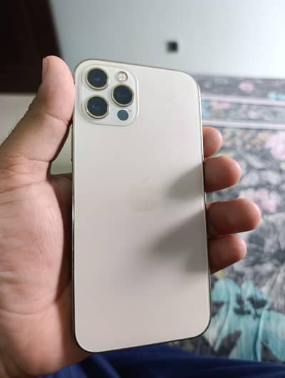 Iphone 12 Pro