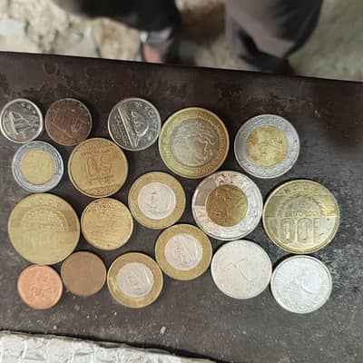 old antique coin for sale