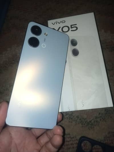 vivo yo5 4 64 ma ha