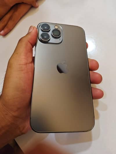 Apple iPhone 13 Pro Max