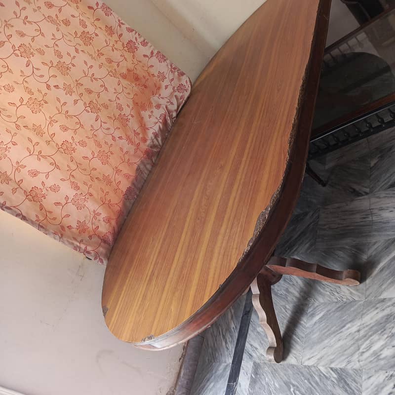 sofa and dinner table 1