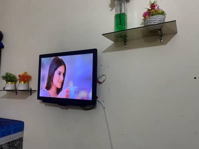 LED TV for sale home use all ok no open repair