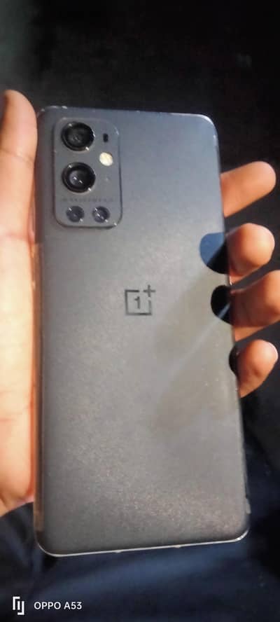 One Plus 9 Pro