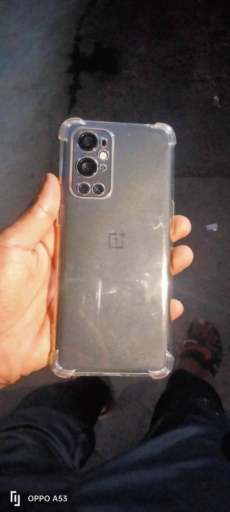 One Plus 9 Pro 1