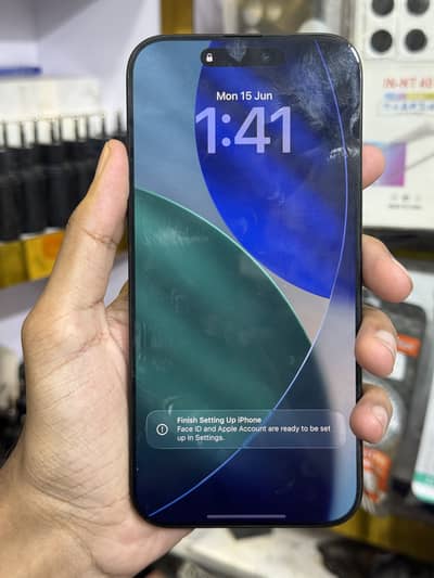 Apple iPhone 16 Pro Max