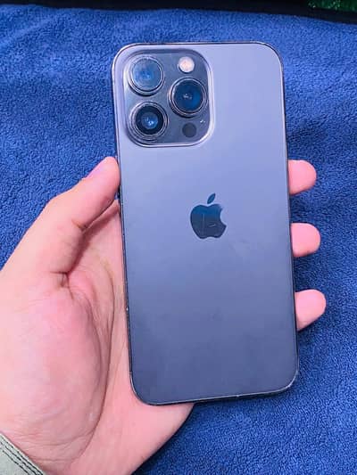 Apple iPhone 13 Pro