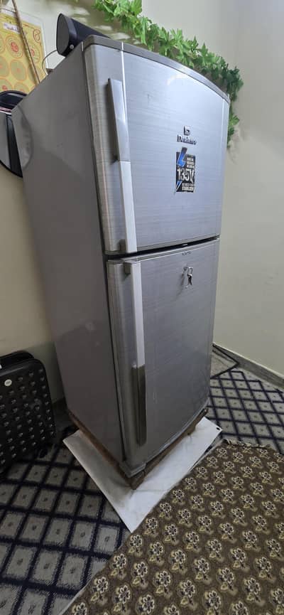 Dawlance Refrigerator Model# 9170WBLVS , 12CFT