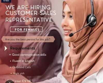 Fresh and Experienced both can apply for call Center Jobs