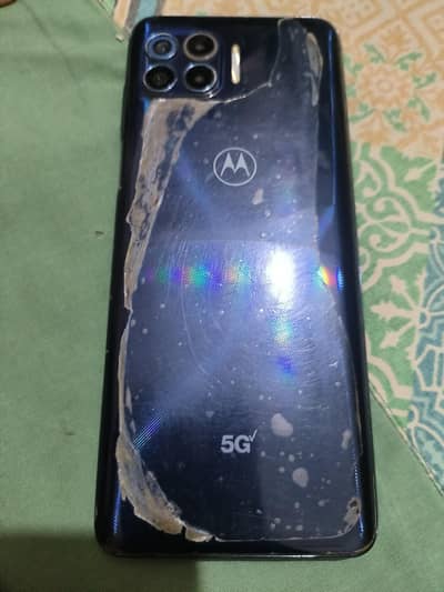 Motorola Moto G Power 5G