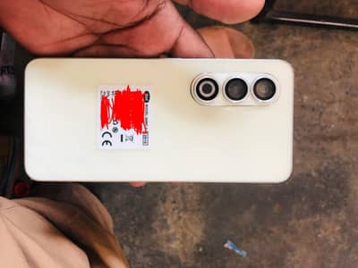 Itel S25 all ok warranty Mai hai