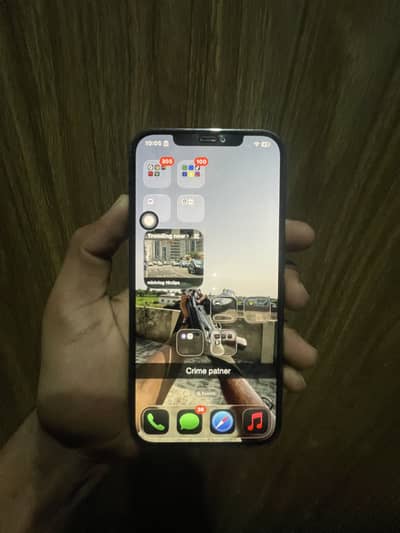 Apple iPhone 12 Pro Max