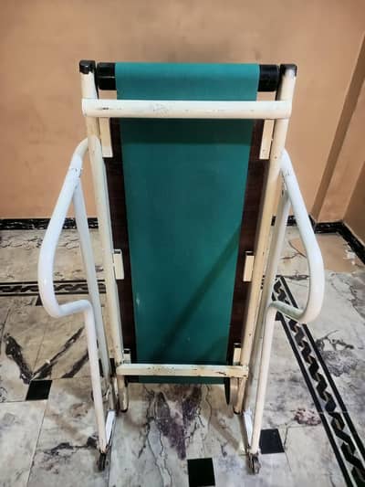 Manual Treadmill for Sale–Best Price–Neat & Clean Condition