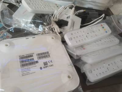 eteslat Android box 9 version all ok